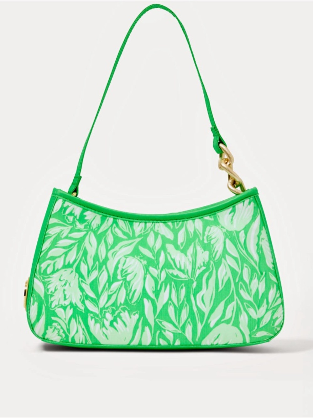 Lilly Pulitzer Tamara Shoulder Bag NWT